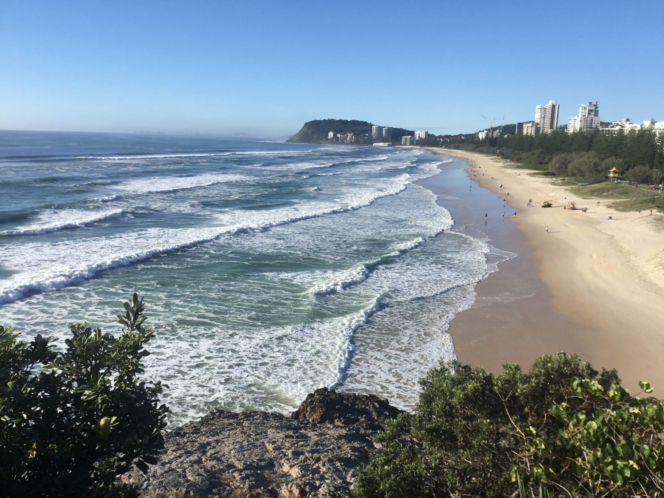 Labour Day 2023 Gold Coast QLD Australia Education and Life Skills